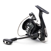 Daiwa ZX Reels